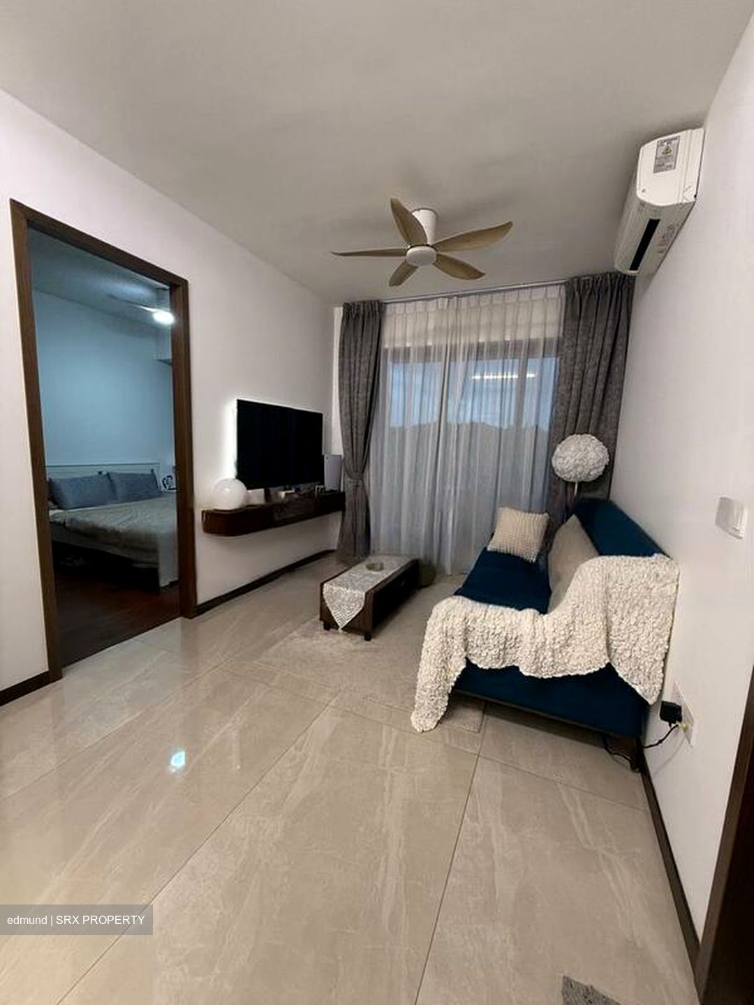 Normanton Park (D5), Apartment #473339141